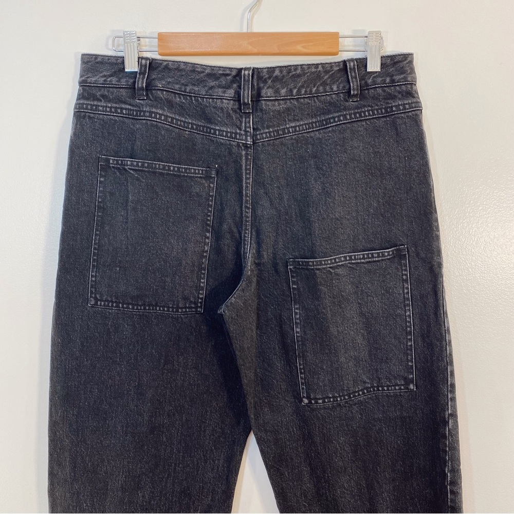 Tibi Denim Brancusi Pant - Picture 5 of 9